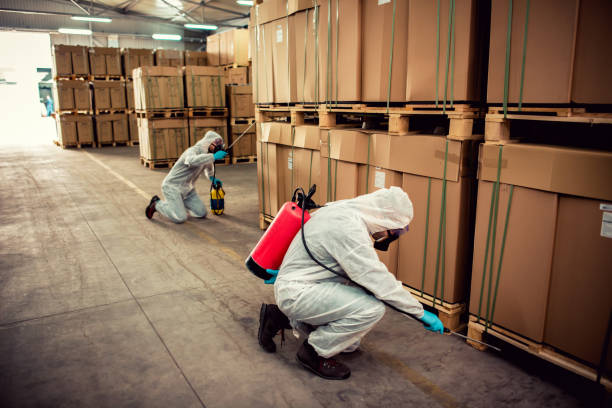 Best Best Pest Control Companies  in Cayuga Heights, NY