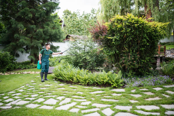 Best Affordable Pest Control Services  in Cayuga Heights, NY