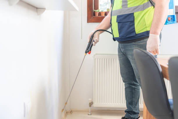 Best Pest Control Treatment  in Cayuga Heights, NY