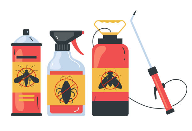 Best Residential Pest Control  in Cayuga Heights, NY